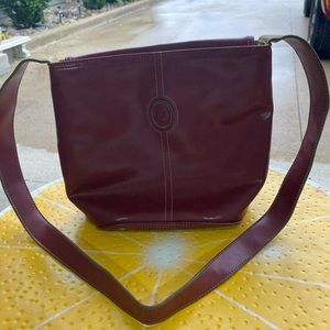 Mondani shoulder bag